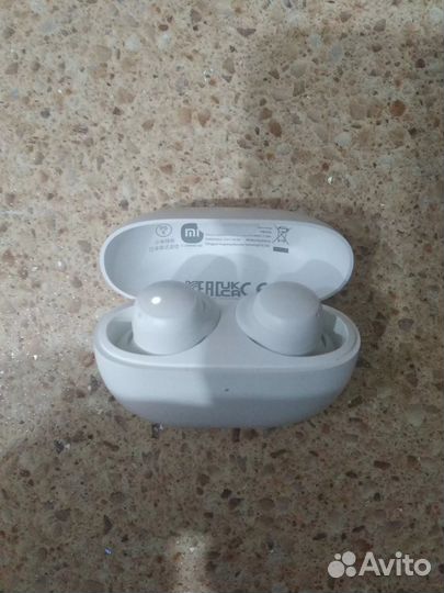 Беспроводные наушники Xiaomi Redmi Buds 3 Lite