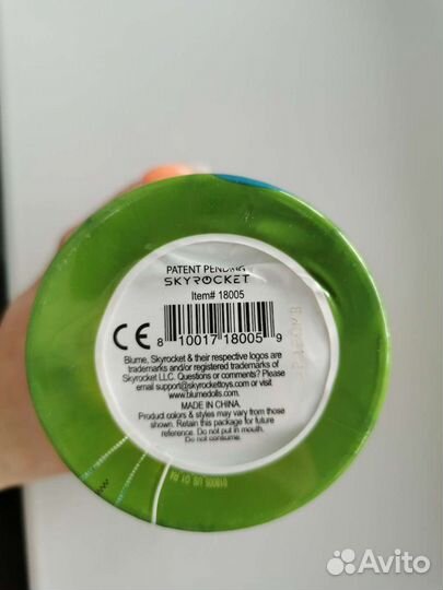 Кукла Blume doll (Блюме долл), 2 серия, США