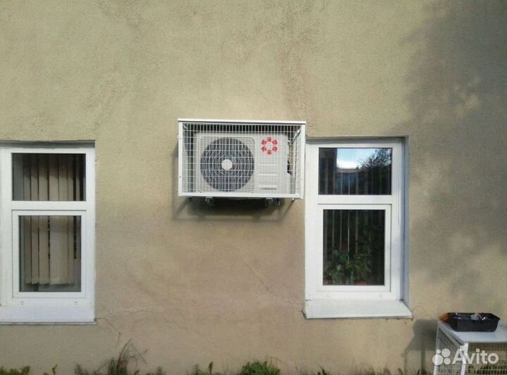 Кондиционеры