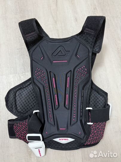 Мотозащита женская