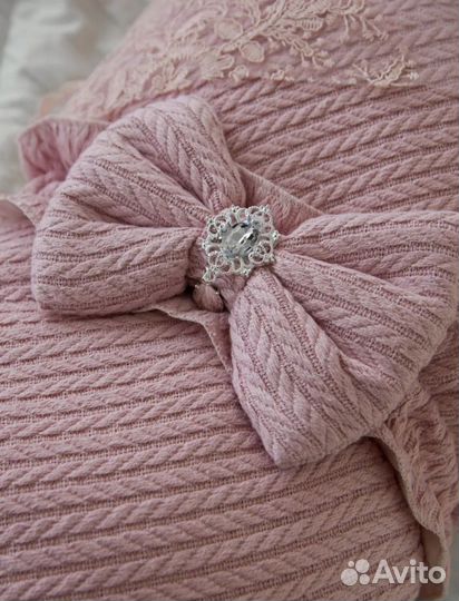 Конверт на выписку демисезонный