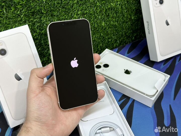 iPhone 13, 128 ГБ