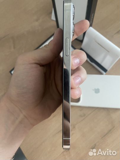 iPhone 13 Pro Max, 128 ГБ