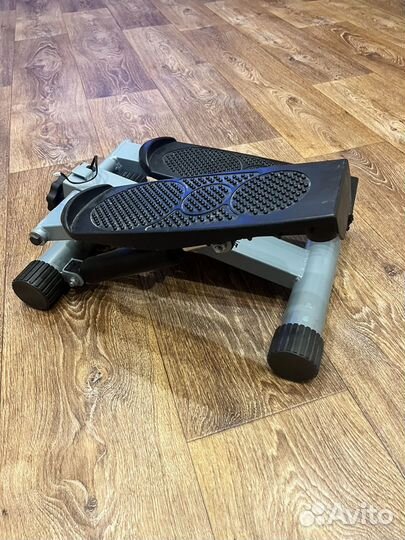 Тренажер степпер