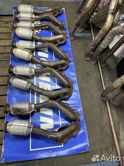 Катализатор