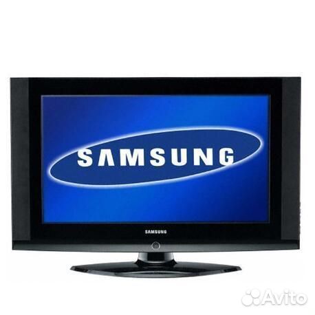 Телевизор Samsung LE-37S62B