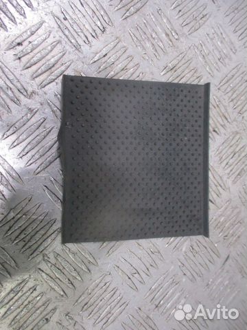 Коврик торпедо Scania 1878775