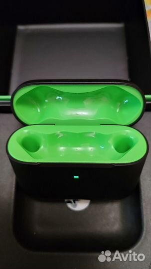 Razer hammerhead hyperspeed Xbox