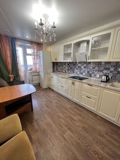 1-к. квартира, 45 м², 11/14 эт.