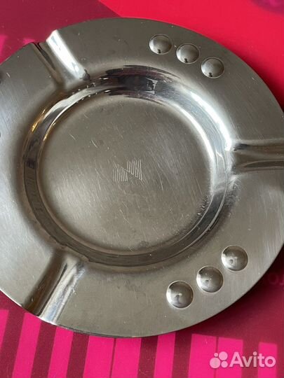 Пепельница zepter оригинал