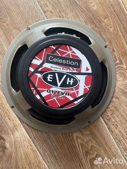 Celestion G12 EVH