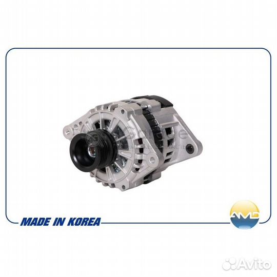 Генератор для Honda FR-V