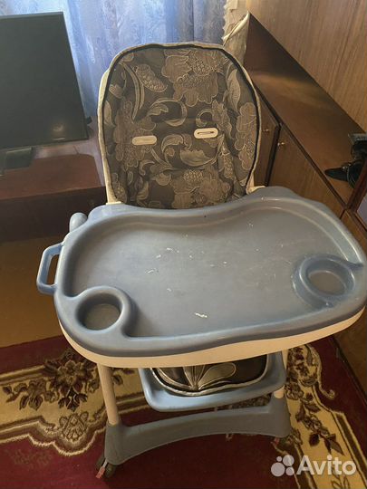 Стул для кормления