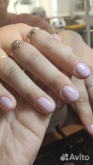 Маникюр/ Педикюр