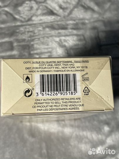 Burberry london оригинал