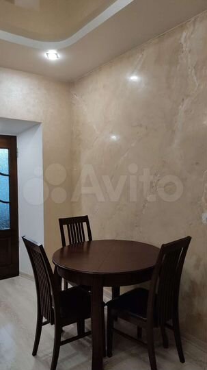 Дом 35 м² на участке 1 сот.