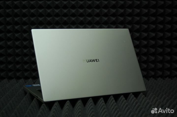 Huawei MateBook D 14(NbD-WDI9)