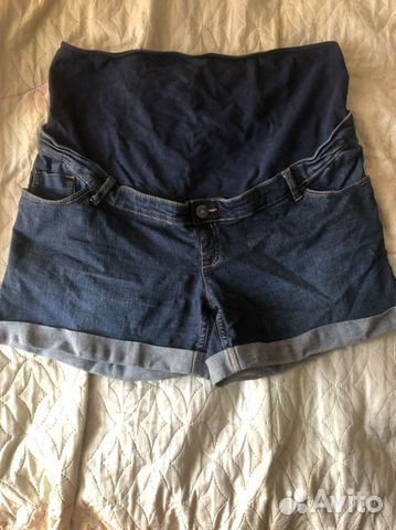 Шорты для беременных