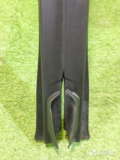 Молдинг лобового стекла BMW 3 G20 2019