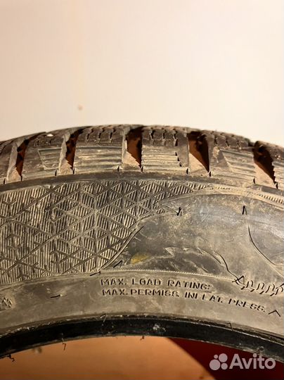 Cordiant Snow Cross 2 SUV 215/60 R17 103