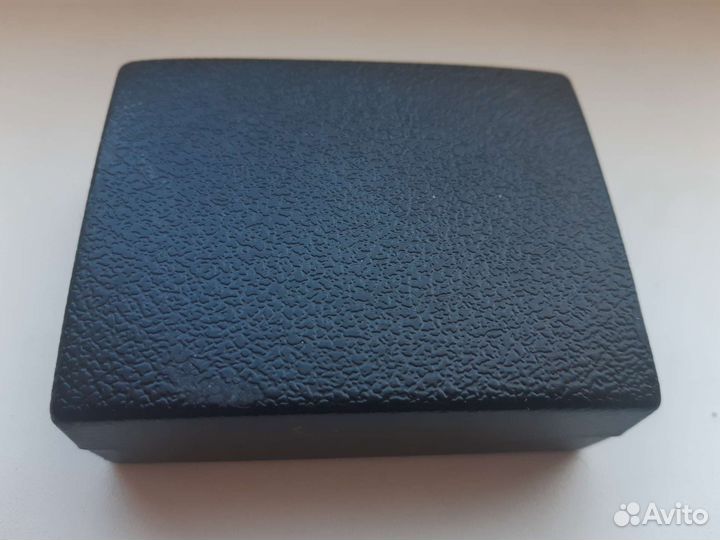 Grey Stone запонки с зажимом