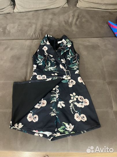 Комбинезон женский 42