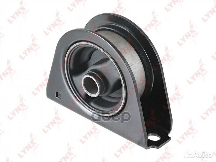 Опора двигателя перед. c МКПП ME-1108 lynxauto