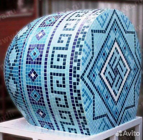 Тандыр для лепешек