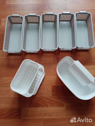 Органайзер для хранения