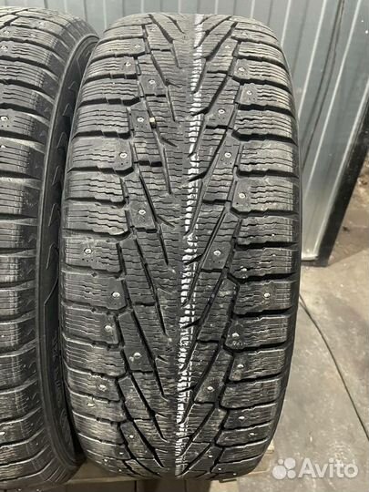 Nokian Tyres Hakkapeliitta 7 SUV 245/55 R19