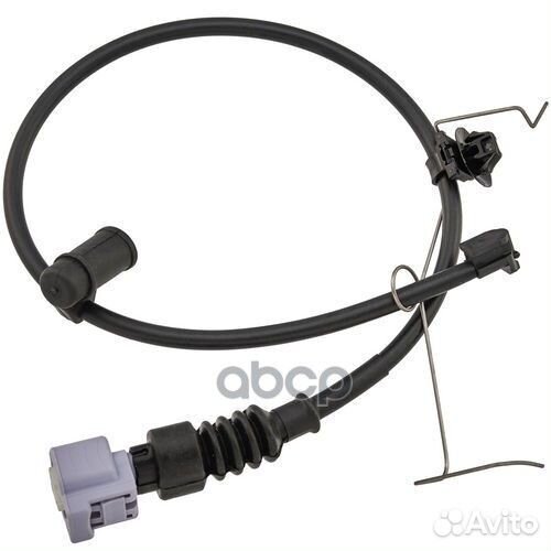 Датчик износа тормозных колодок Lexus LS, Front