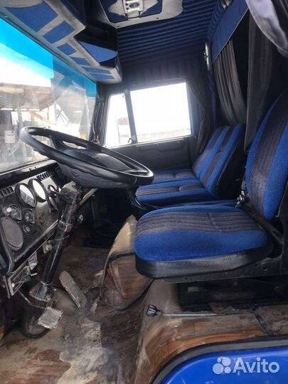 КамАЗ 53212, 1992