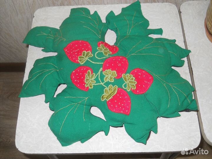 Текстиль для интерьера