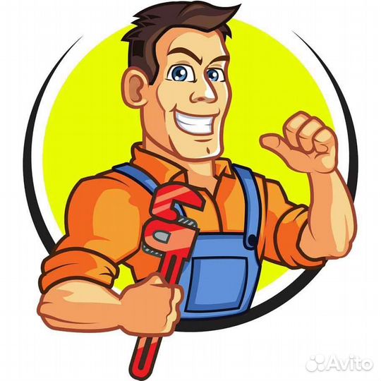 Сантехник 24/7