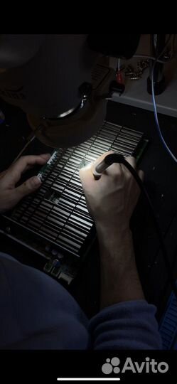 Ремонт, установка и закупка Асик-оборудования