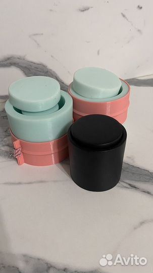Силиконовая форма для гипса