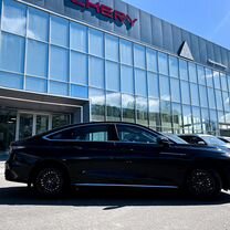 Новый Chery Arrizo 8 1.6 AMT, 2024, цена от 2 500 000 руб.