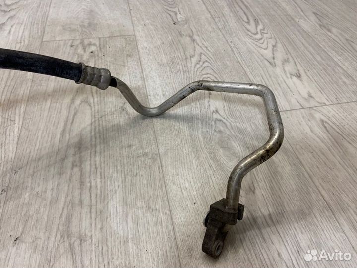 Трубка кондиционера Toyota Avensis T25 1zzfe 2008