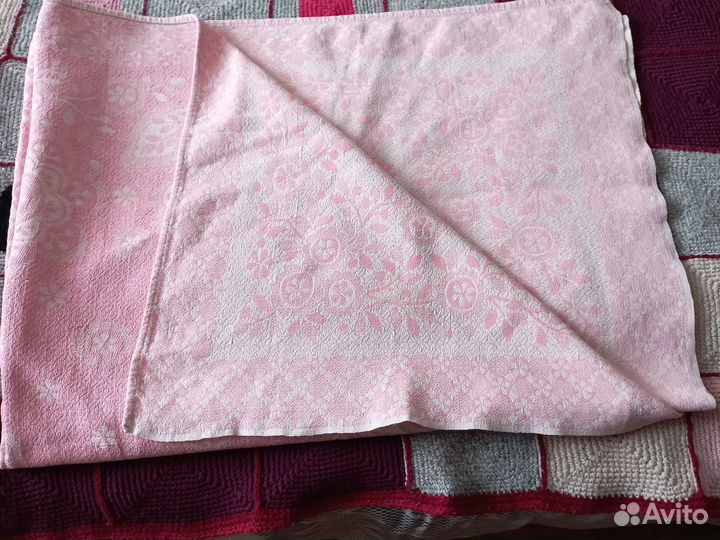 Покрывало -плед габеленовое детское