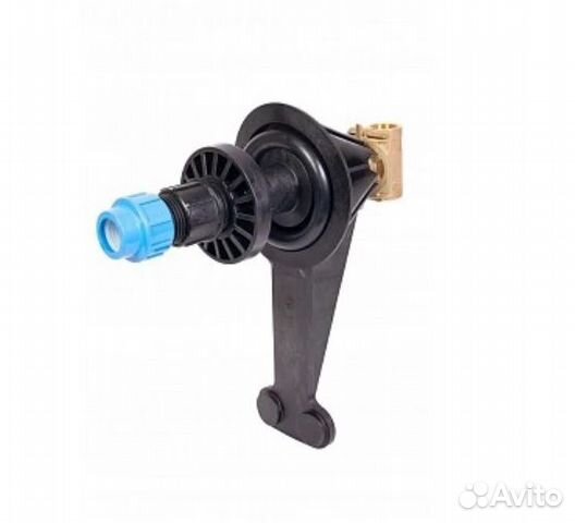 Адаптер колодезный Джилекс «ак»