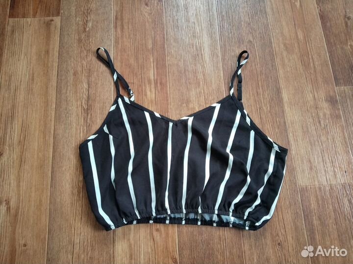 Топы, футболка