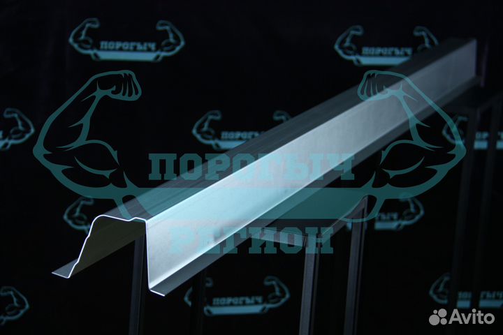 Кузовной порог Honda CR-V