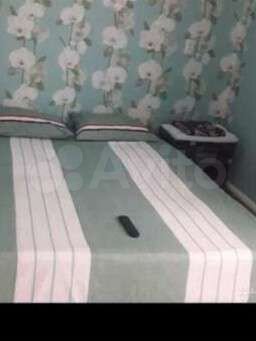 Комната 15 м² в 4-к., 1/1 эт.