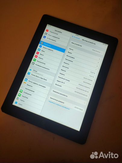iPad 2 16Gb Wi-Fi