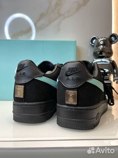 Кроссовки Tiffany x Nike Air Force 1 Low