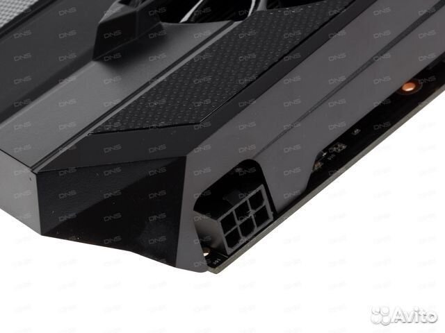 Видеокарта Palit GeForce GTX 660