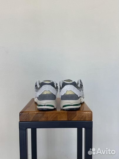 New Balance 2002R Protection Pack все размеры