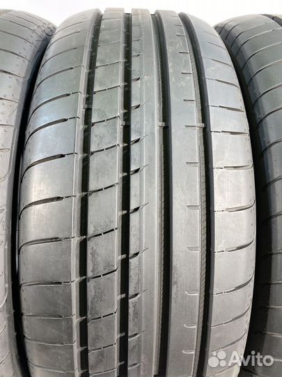 Goodyear Eagle F1 Asymmetric 3 215/45 R18 89W