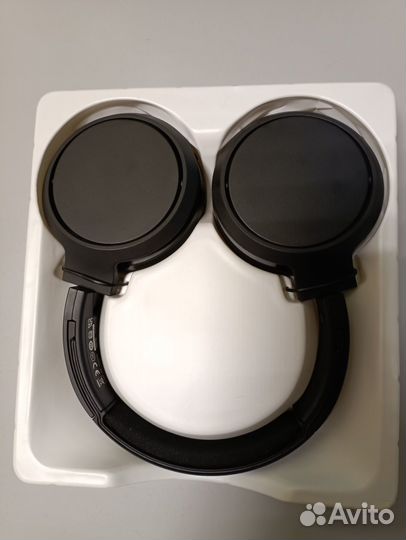 Беспроводные наушники Philips TAH5205