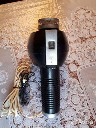 Фотoвспышкa сcср луч-M. б/у